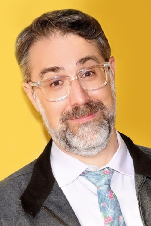 Photo of Tom Putnam, Directing