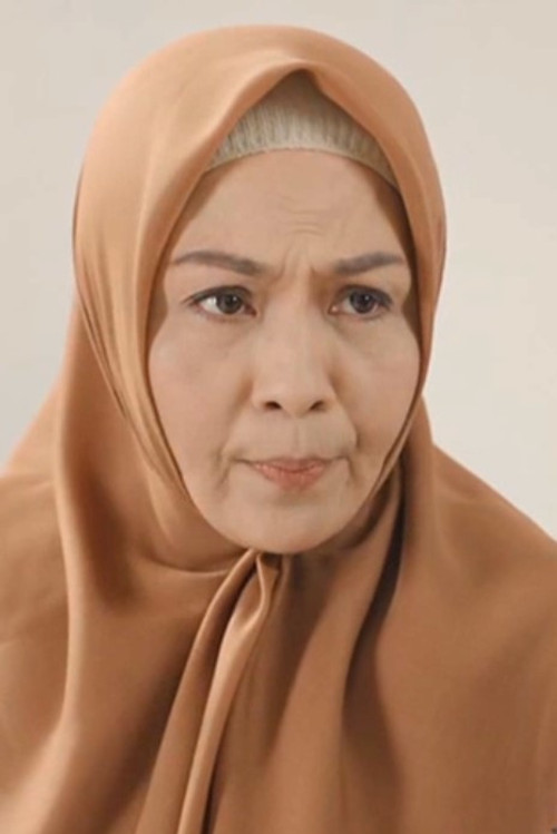 Photo of Lulu Zakaria, Acting