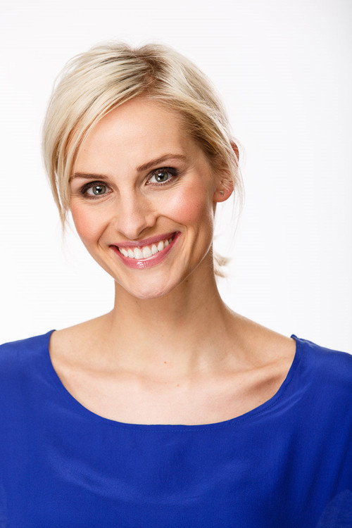 Photo of Anne Rimmen, Acting