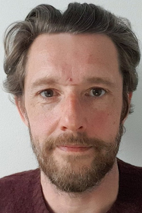 Photo of Peter Flyvholm, Acting
