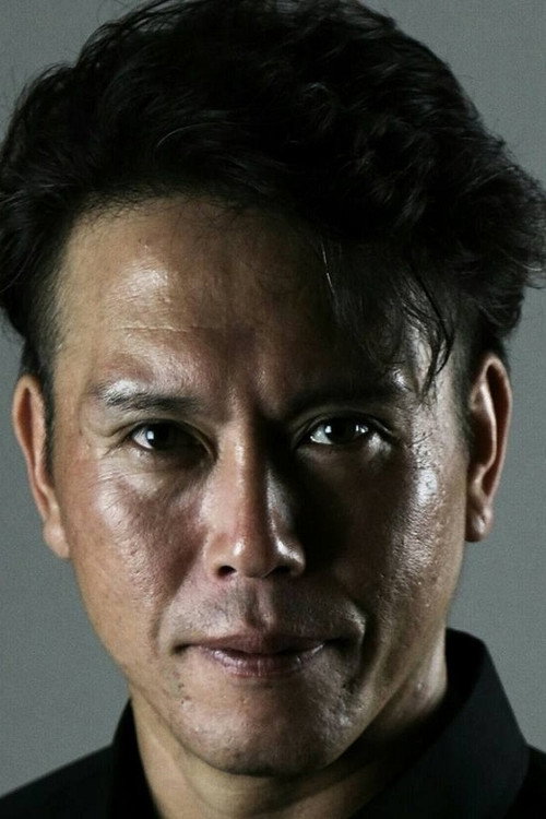 Photo of Satoshi Hakuzen, Acting