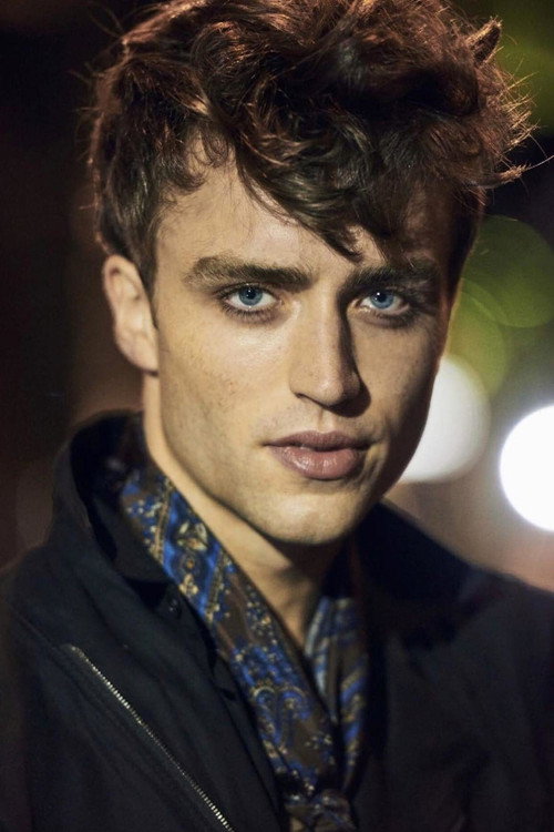 Photo of Matthew Ball, Acting