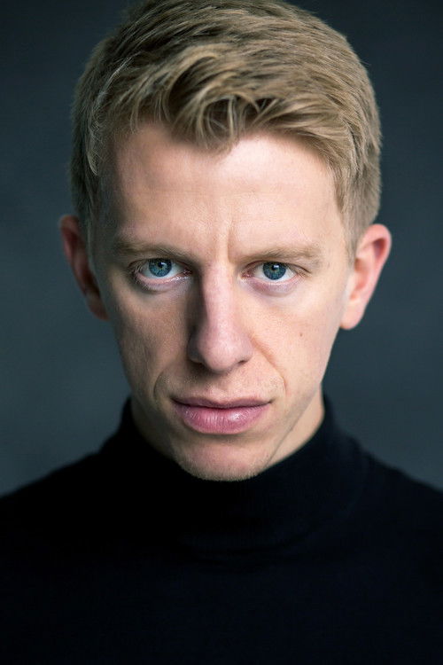 Photo of Chris Kaye, Acting