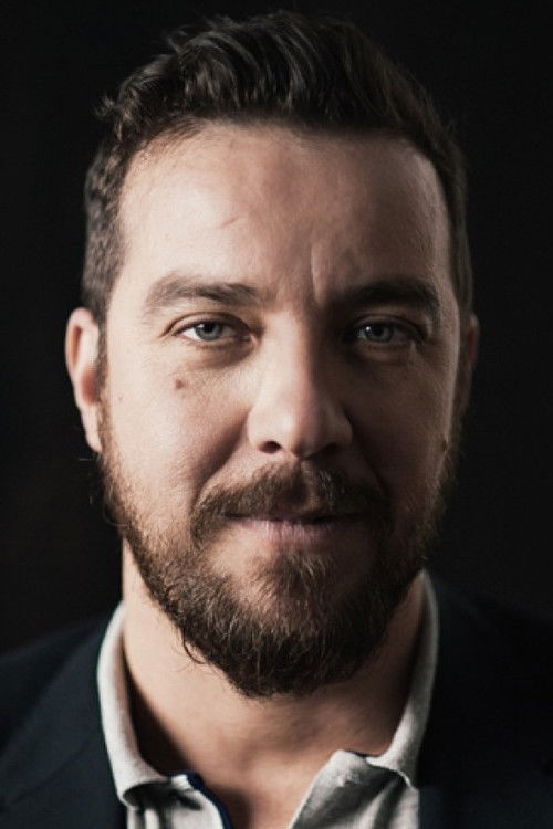 Michael Sideris profile