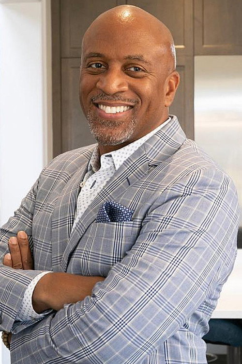 Photo of Micheal Lambie, Acting