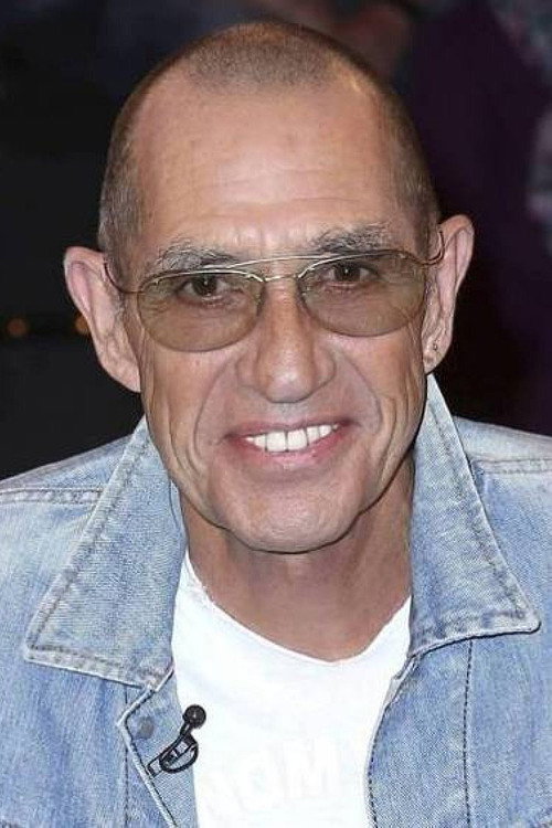 Photo of Stephan Remmler, Acting