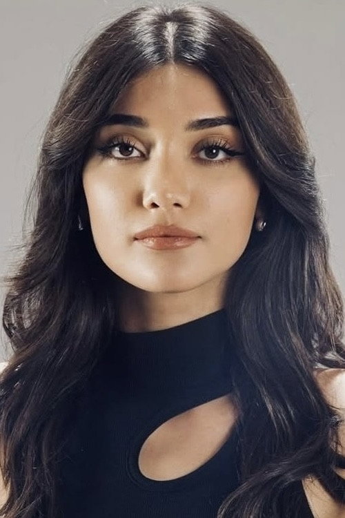 Photo of Gulchin Gasimova, Acting