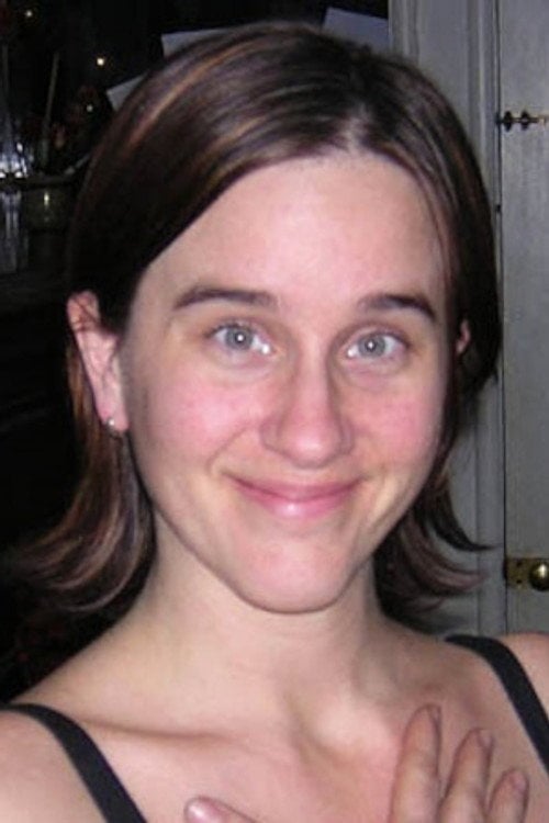 Photo of Christine Rose, Directing