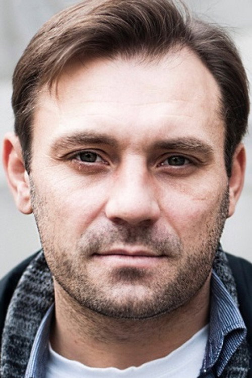 Photo of Alexey Medvedev, Acting