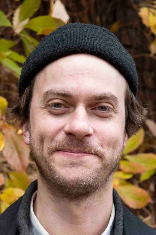 Arthur Berning profile