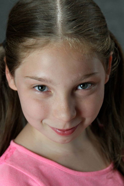 Photo of Maya Guacci, Acting