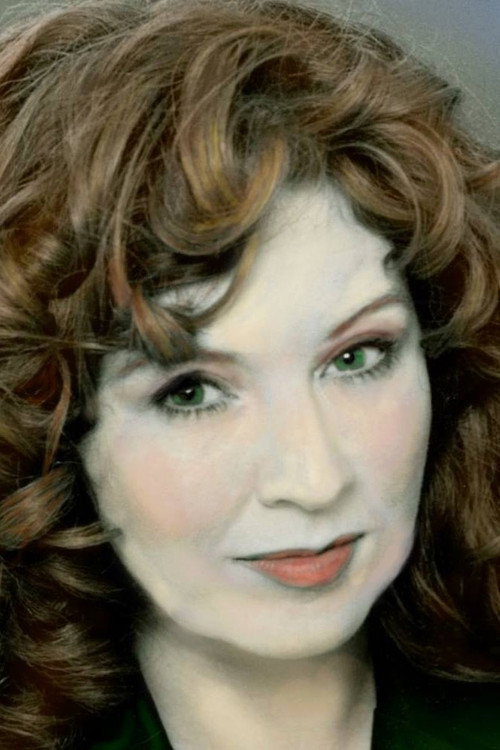 Photo of Sally Cahill, Acting