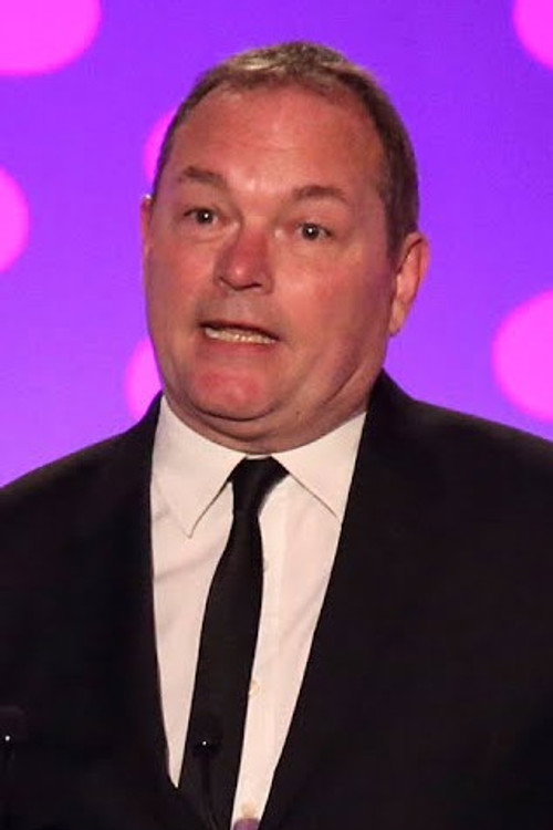 Richard Valentine profile