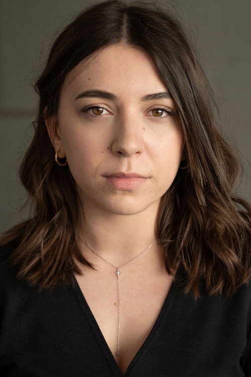 Photo of Carla Parietti, Acting