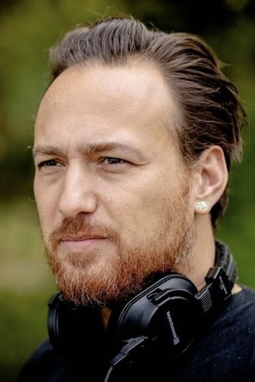 Photo of Arne Toonen, Directing