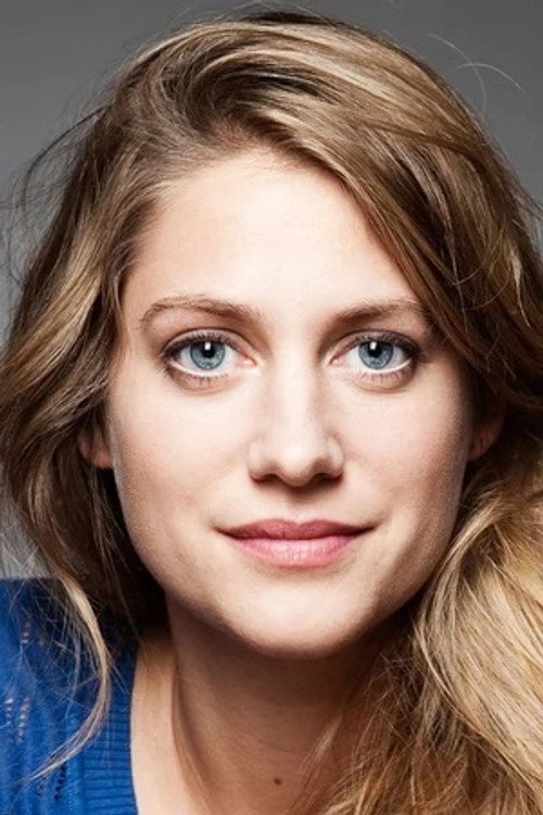 Bettina Burchard profile