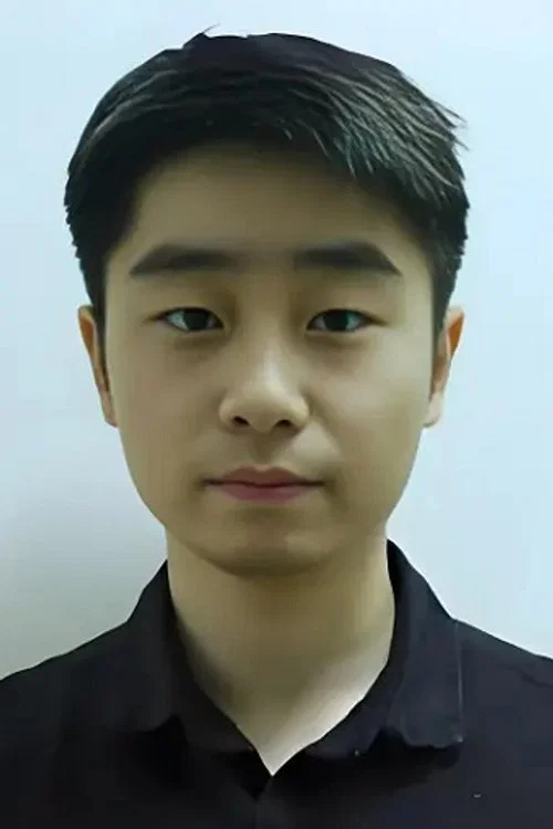 Photo of Li Mofan, Writing