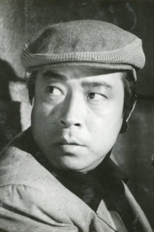 Photo of Lee Dae-yub, Acting