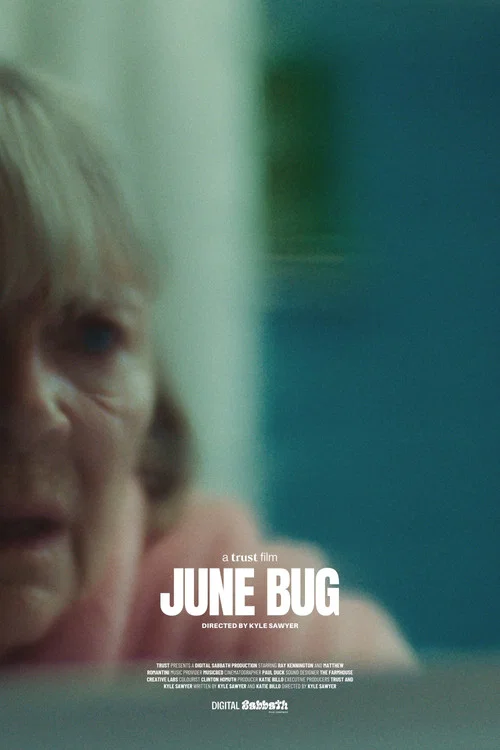 Movie poster for June Bug (2024)