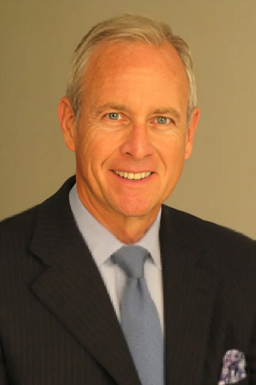 Rex Hamilton profile