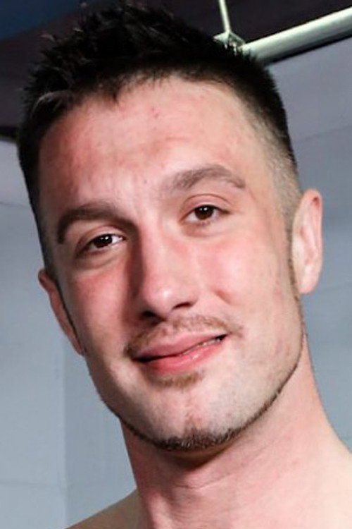 Photo of Troy Hardt, Acting