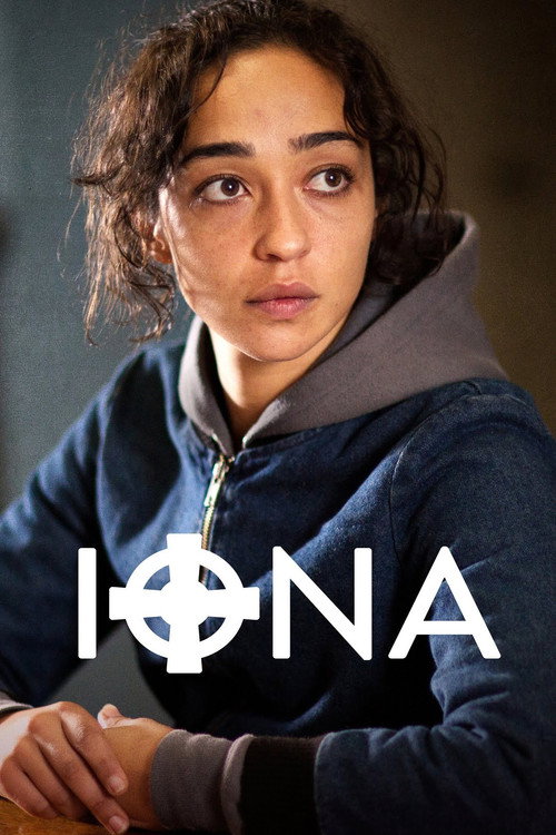 Movie poster for Iona (2015)