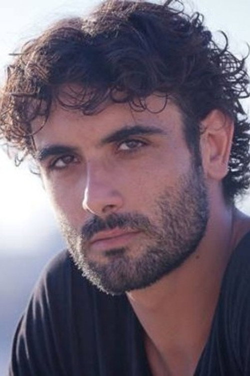 Photo of Alessandro Rugnone, Acting