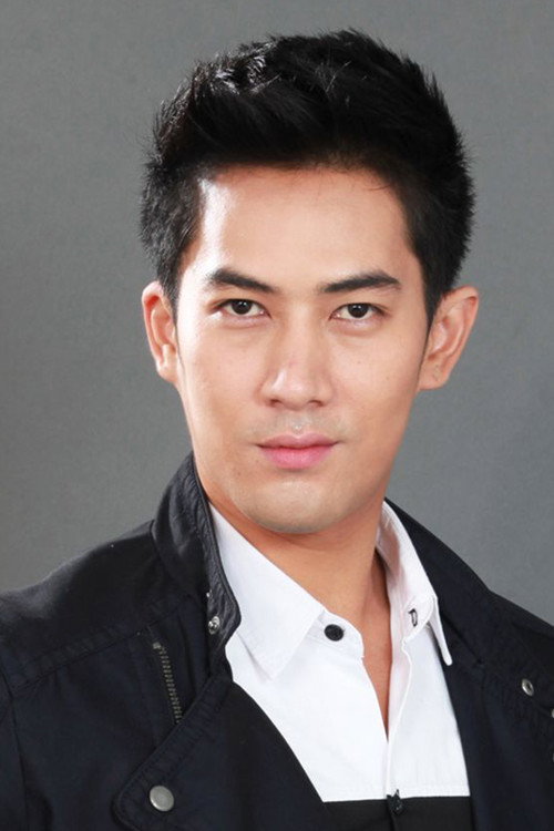 Atirutt Singhaaumpol profile