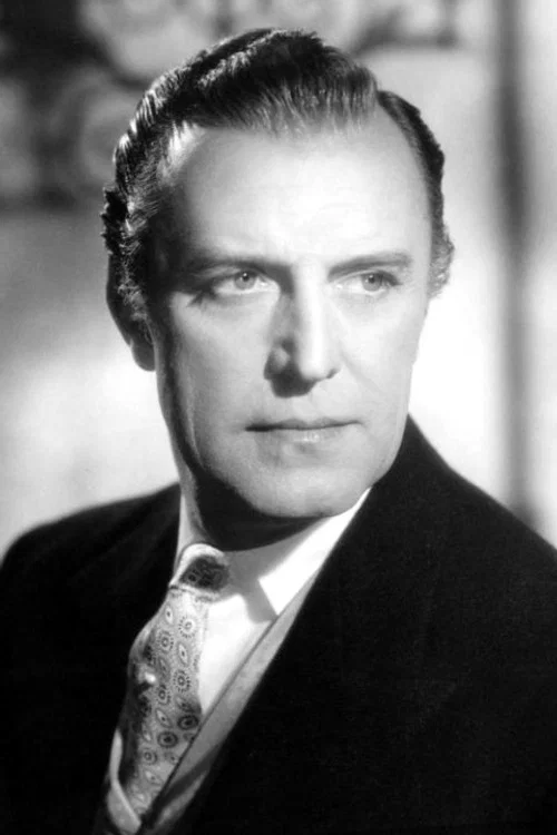 Photo of Werner Fuetterer, Acting