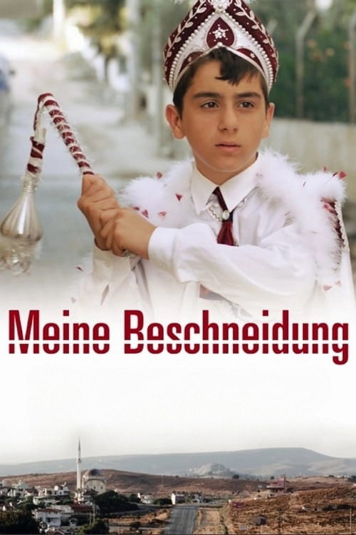 Movie poster for Meine Beschneidung (2013)