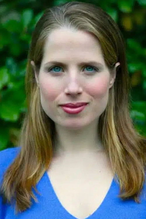 Kristin Gore profile