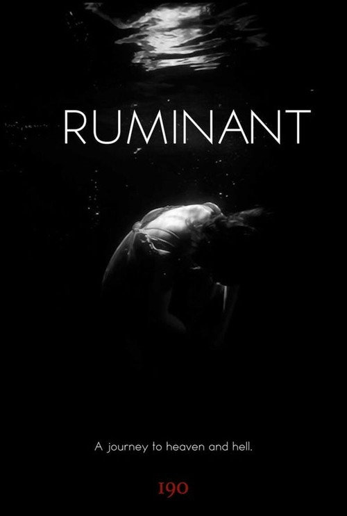 Movie poster for Ruminant