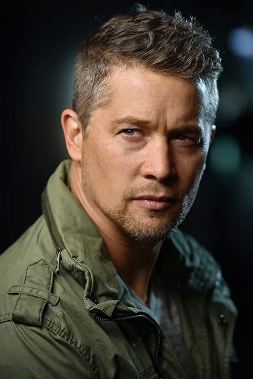 Jason Gerhardt profile