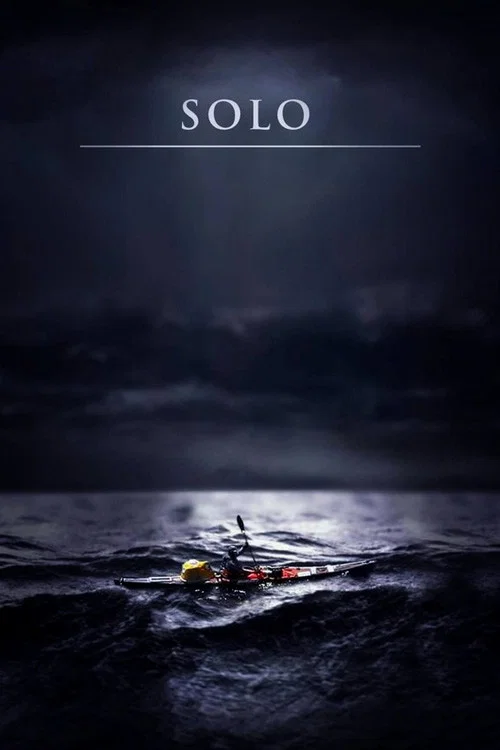 Movie poster for Solo (2008)