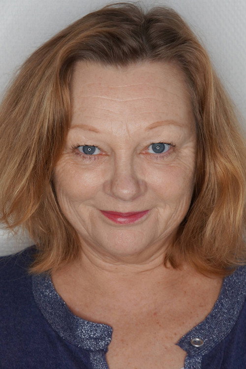 Photo of Marie-Bénédicte Roy, Acting