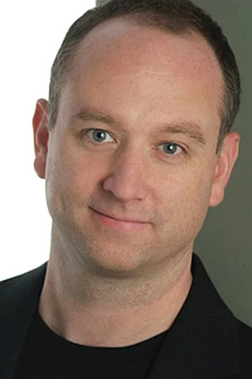 Photo of Peter Pryor, Acting