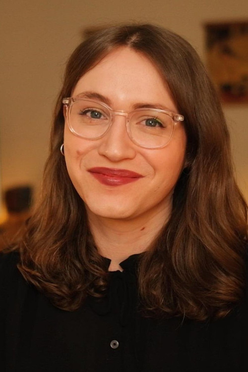 Photo of Charlotte McDonnell, Directing