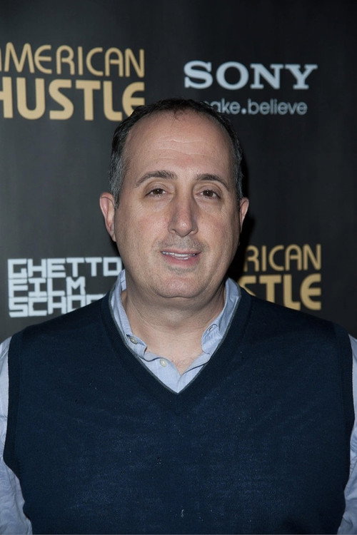 Photo of Richard Suckle, Production