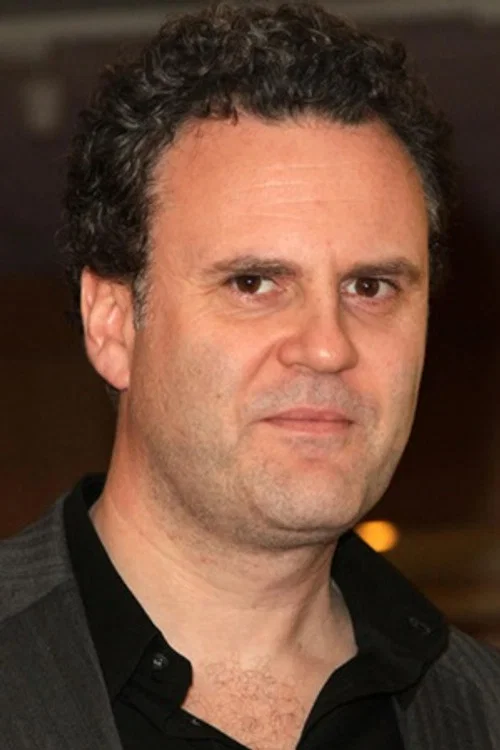 Photo of Ian Barnes, Directing