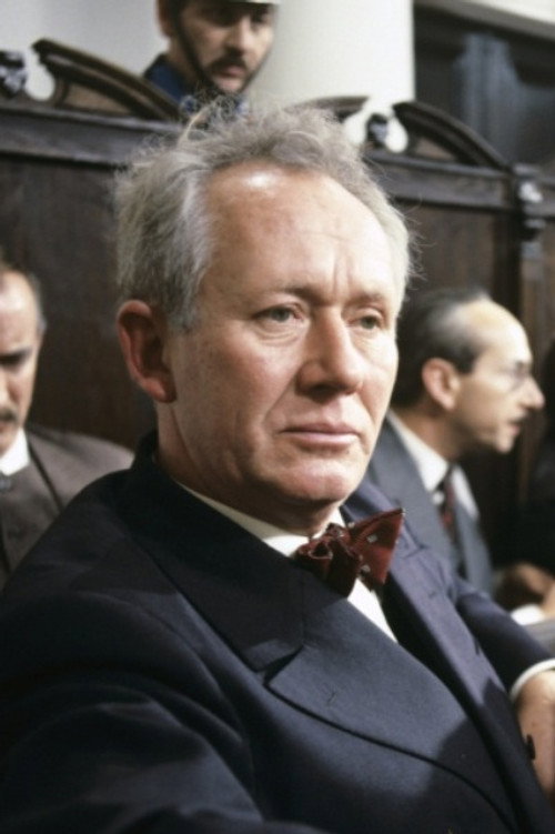 Photo of Lech Bijałd, Acting