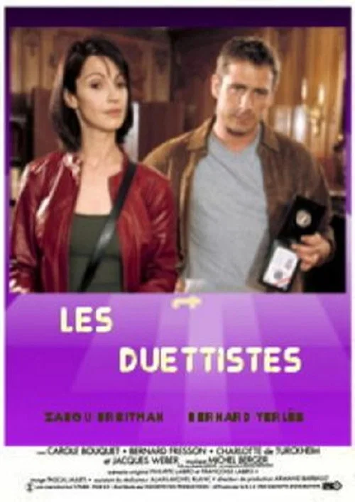 Les Duettistes poster