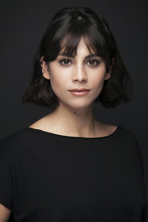 Tuğçe Açıkgöz profile