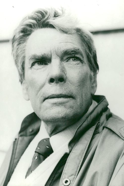 William Squire profile