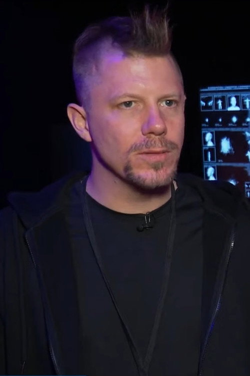Photo of Linus Neumann, Acting