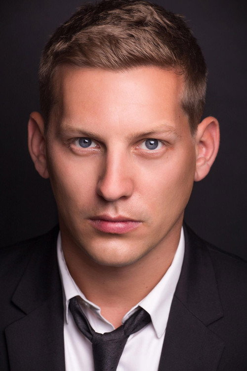 James Sutton profile