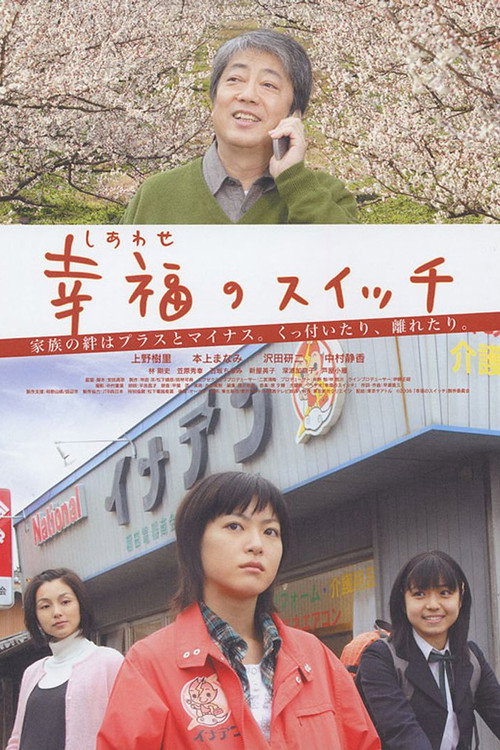 Movie poster for Switch of Happiness (2006)