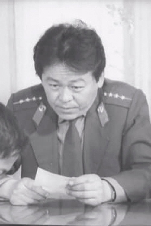 Photo of Davaasuren Batkhuu, Acting