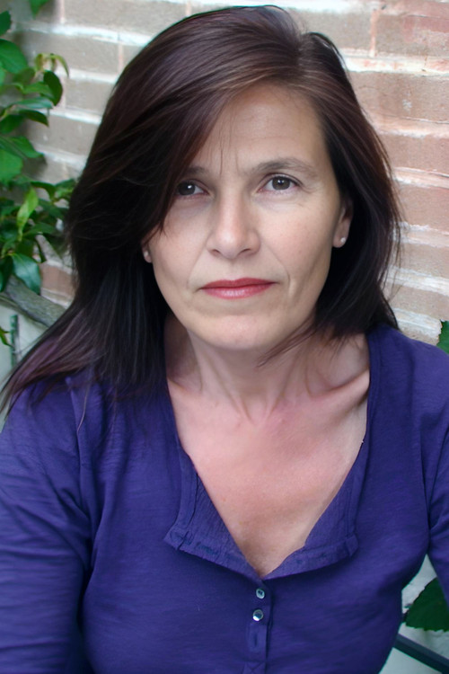 Photo of Maryse Bergonzat, Directing