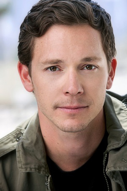 Brandon Ray Olive profile