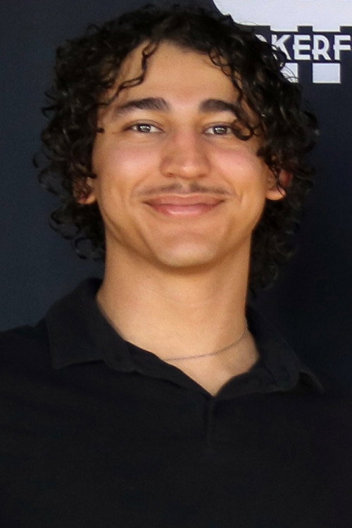 Photo of Joaquin Hinkens, Acting